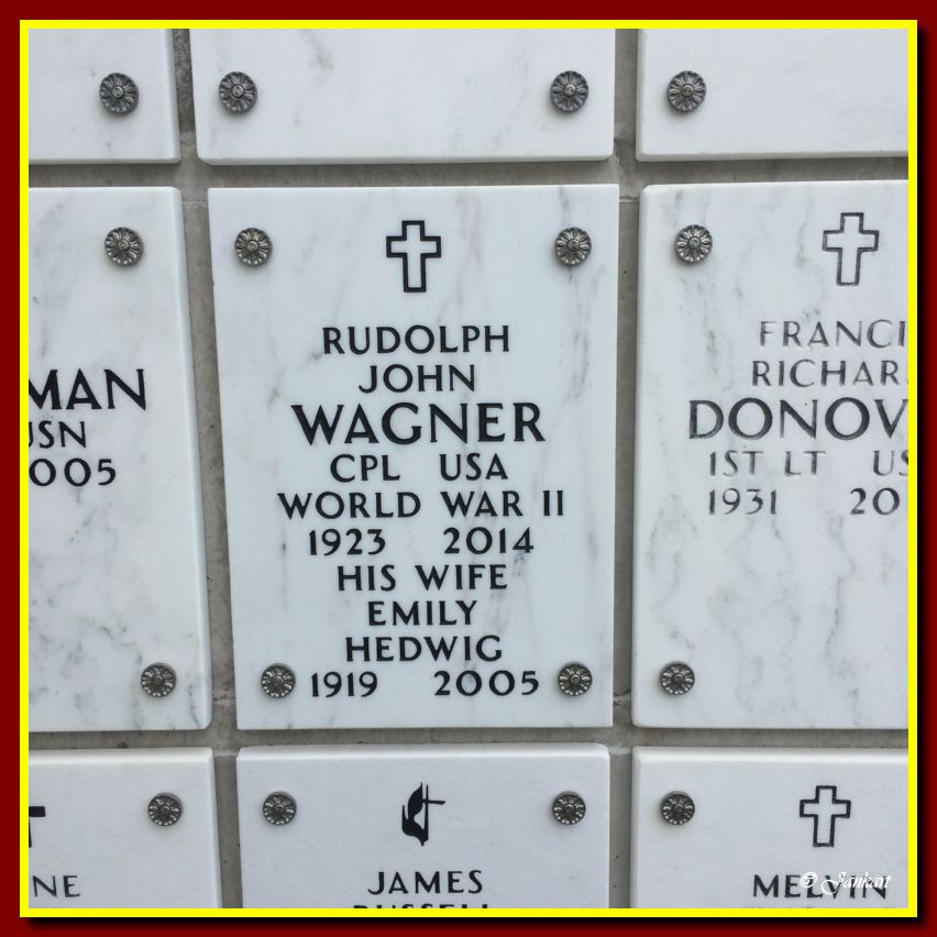 Wagner R.E.